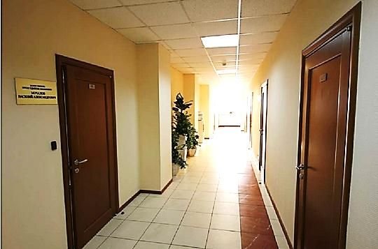 Аренда офиса 330 м² БЦ 