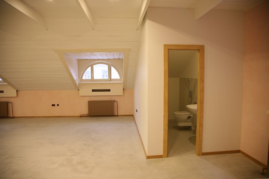 Аренда офиса 494 м² БЦ Литератор