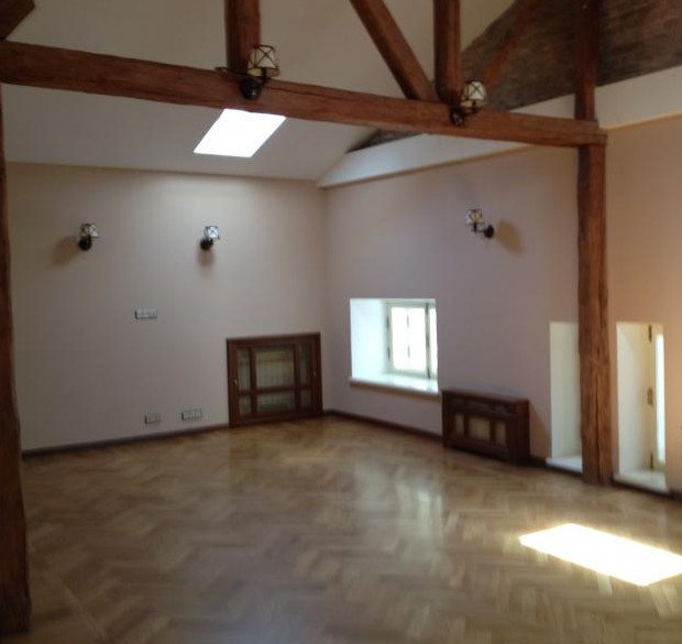 Аренда офиса 1266 м² БЦ 