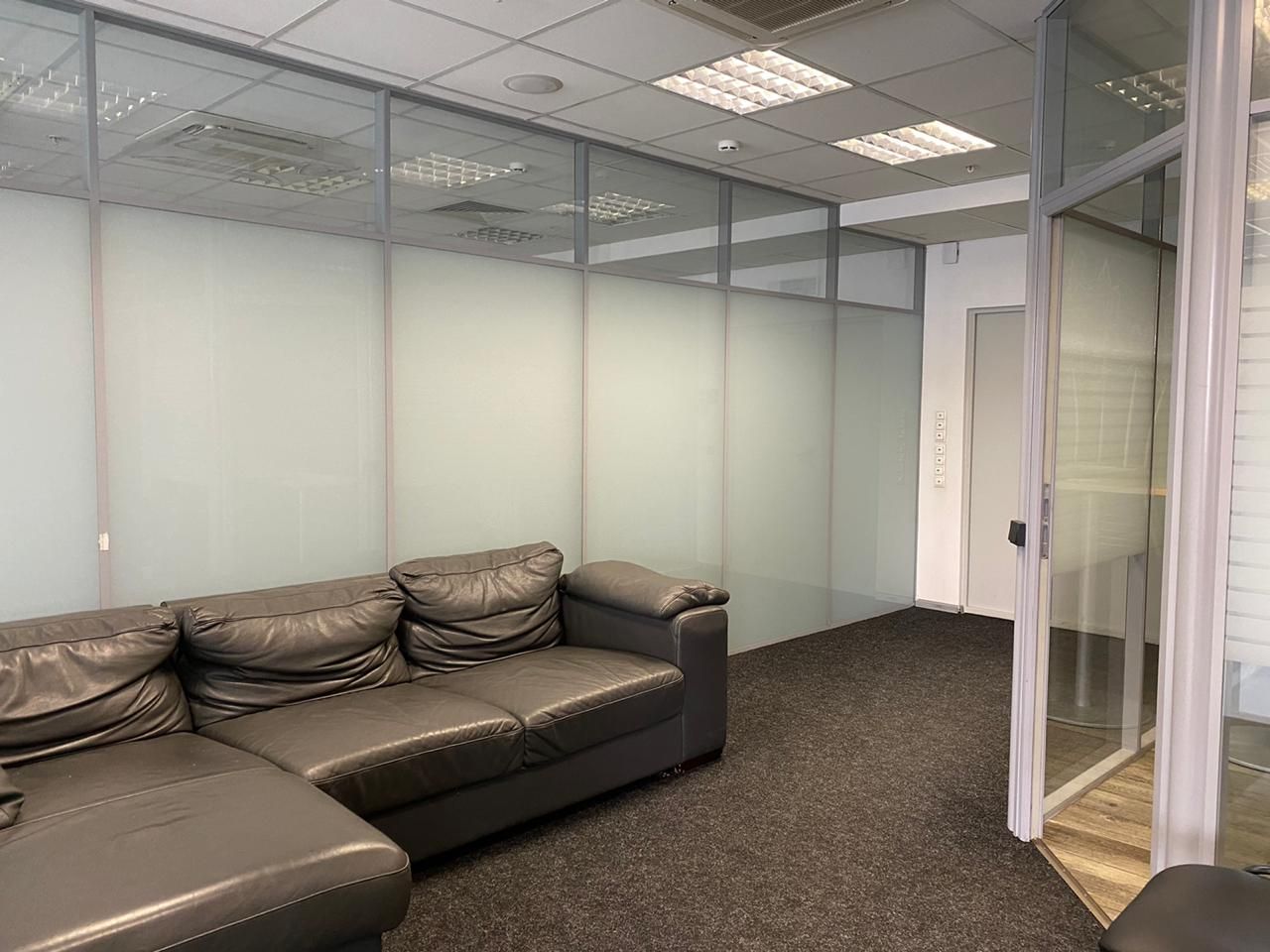 Аренда офиса 507 м² БЦ Ньютон Плаза