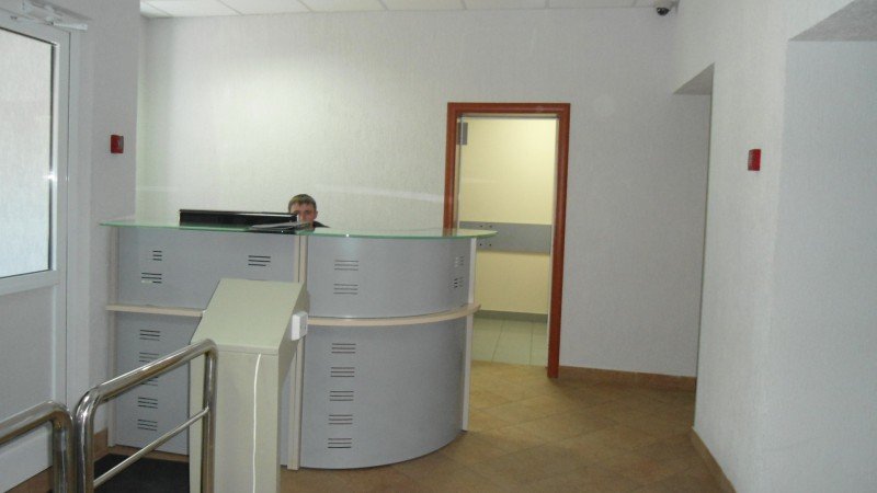 Аренда офиса 318 м² БЦ 