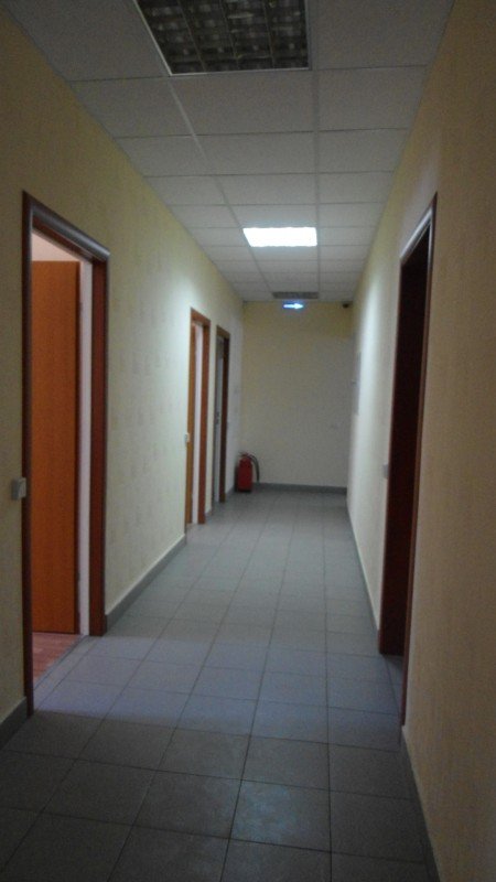 Аренда офиса 318 м² БЦ 
