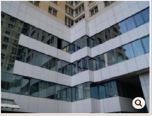 Аренда офиса 370 м² БЦ Хорошевское шоссе 12к1