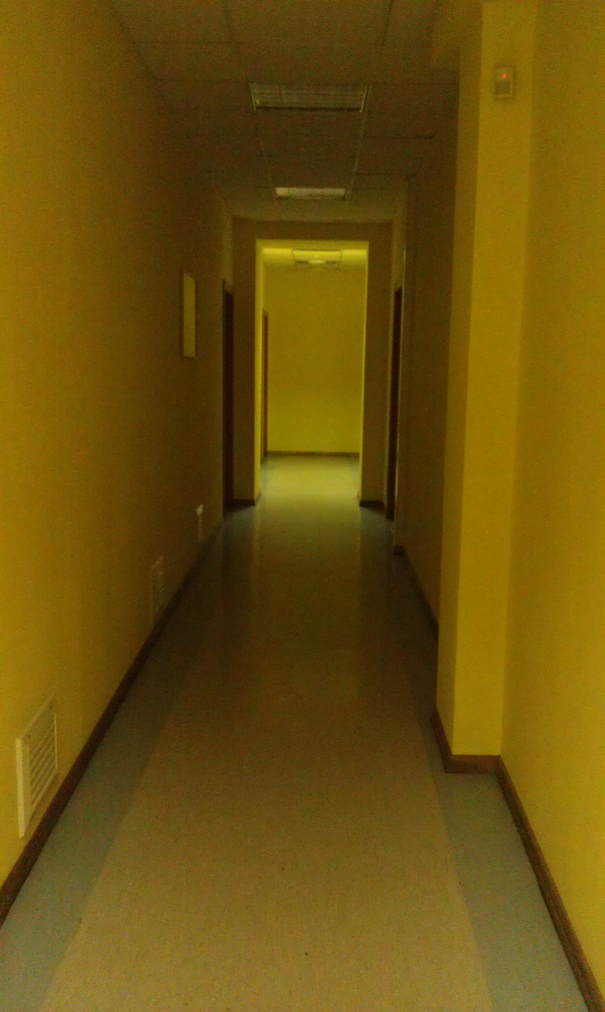 Аренда офиса 1500 м² БЦ 