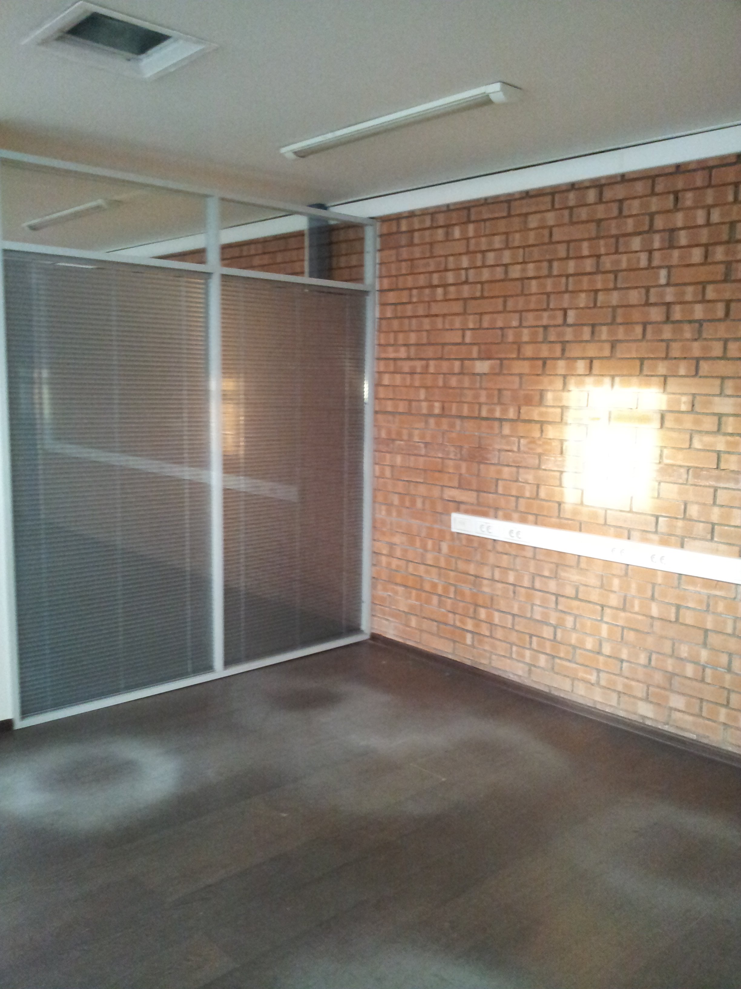 Аренда офиса 3588 м² БЦ Автозаводский