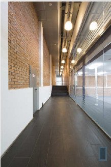 Аренда офиса 808 м² БЦ Автозаводский