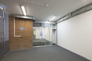 Аренда офиса 808 м² БЦ Автозаводский