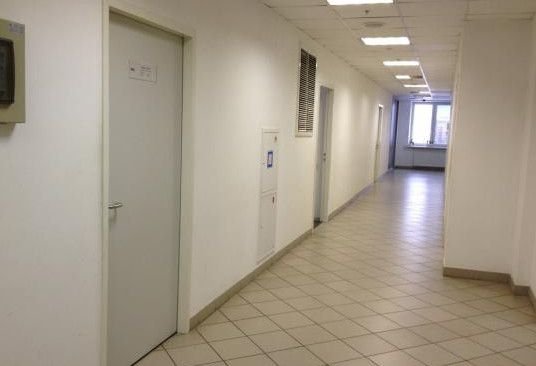 Аренда офиса 832 м² БЦ На октябрьском поле