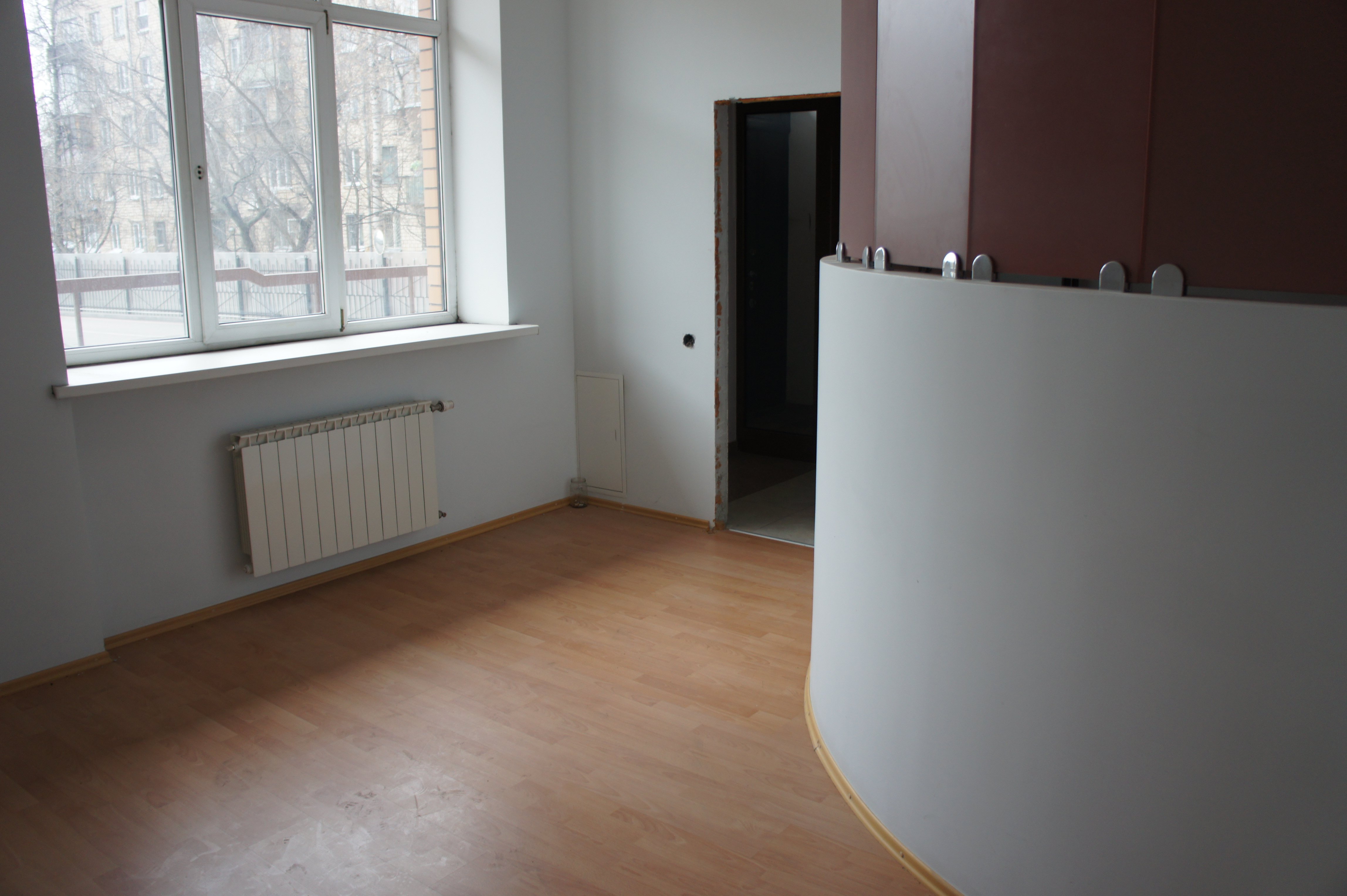 Аренда офиса 304 м² БЦ 