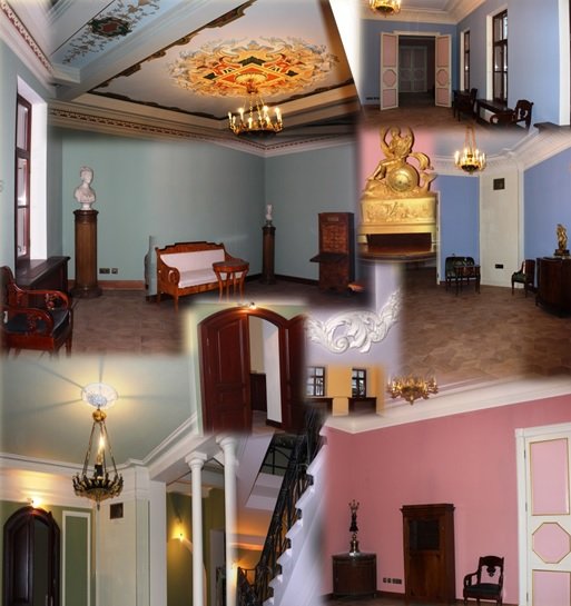 Аренда офиса 1252 м² БЦ Людовик