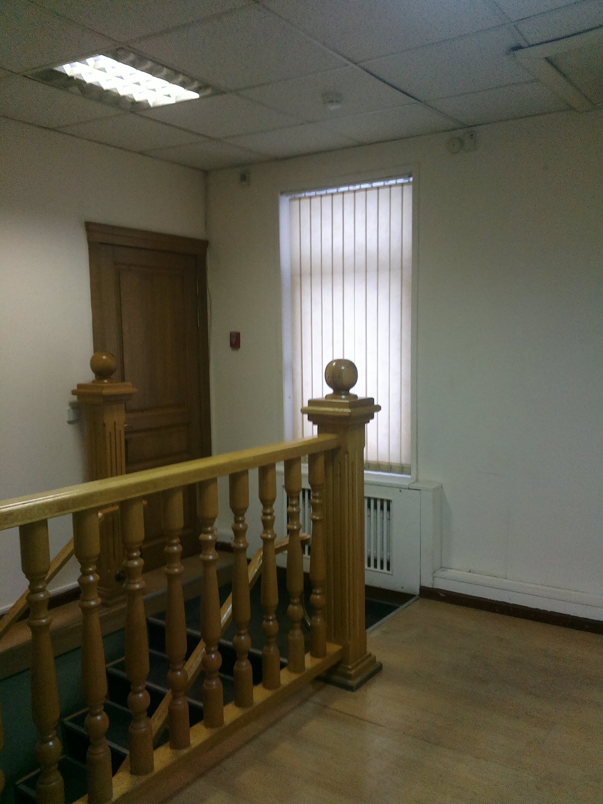Аренда офиса 286 м² БЦ 