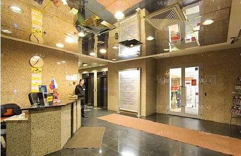 Аренда офиса 95 м² БЦ ГАЛЕРЕЯ АКТЕР