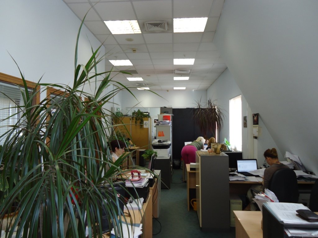 Аренда офиса 138 м² БЦ ГАЛЕРЕЯ АКТЕР