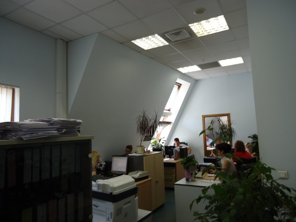 Аренда офиса 138 м² БЦ ГАЛЕРЕЯ АКТЕР