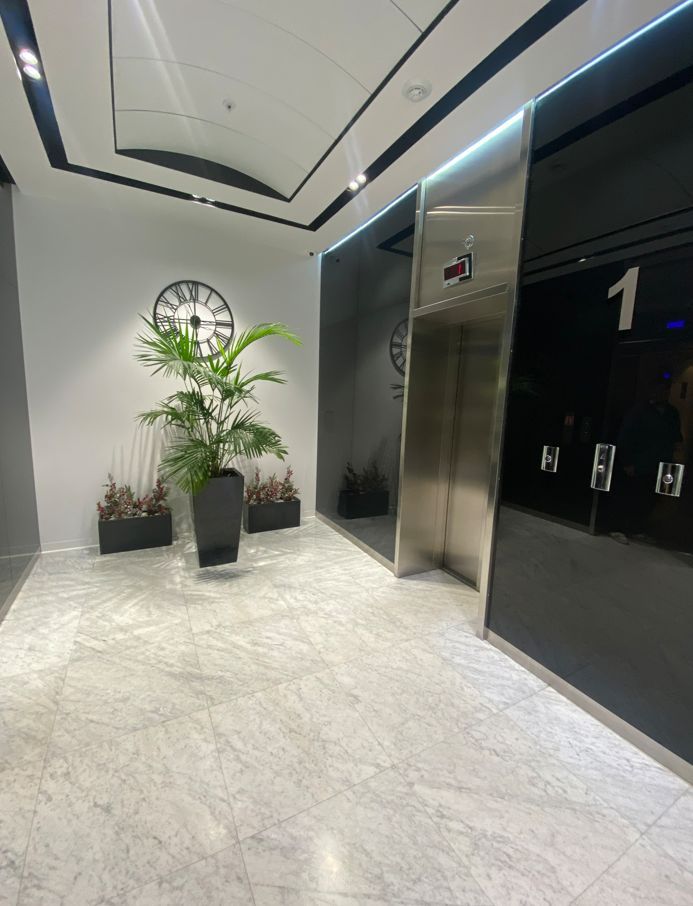 Аренда офиса 397 м² БЦ ГАЛЕРЕЯ АКТЕР