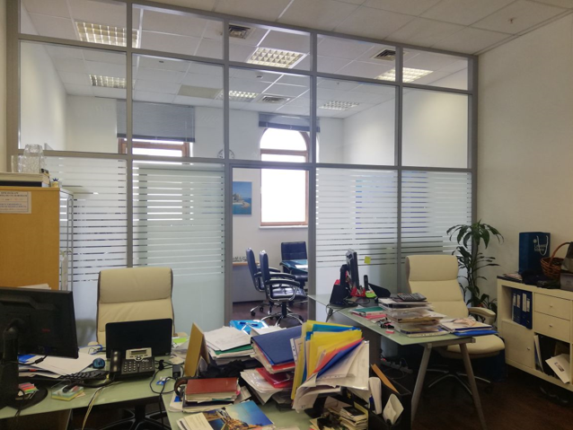 Аренда офиса 61 м² БЦ ГАЛЕРЕЯ АКТЕР