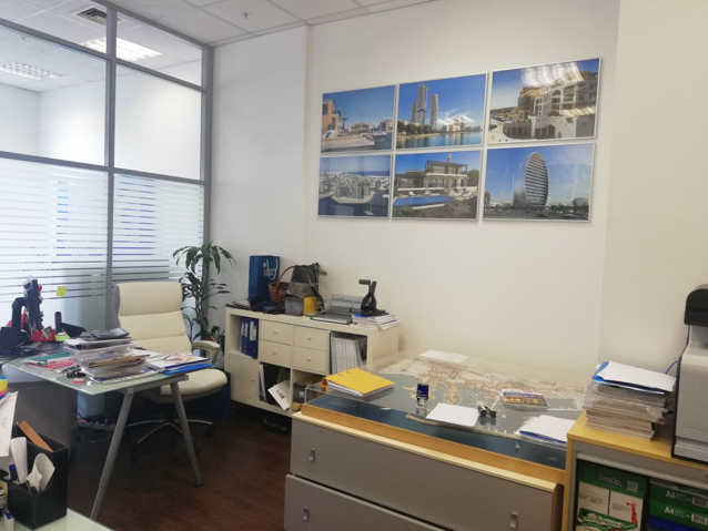 Аренда офиса 61 м² БЦ ГАЛЕРЕЯ АКТЕР