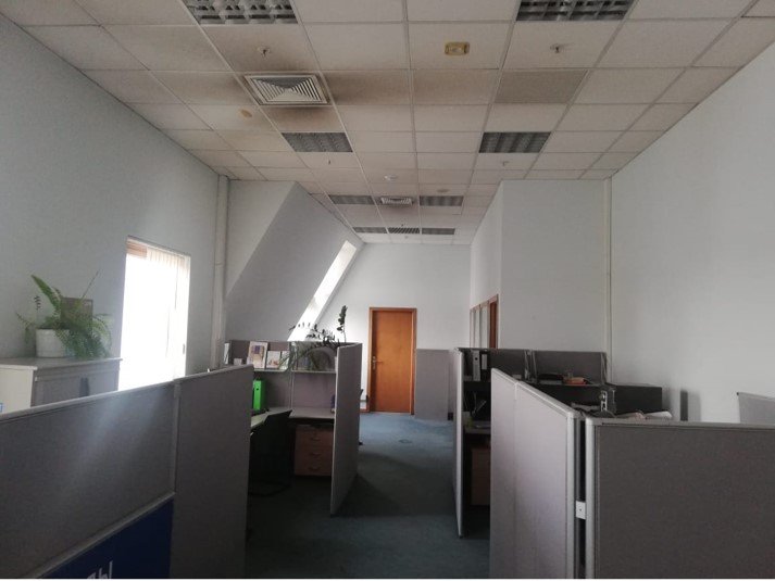 Аренда офиса 142 м² БЦ ГАЛЕРЕЯ АКТЕР