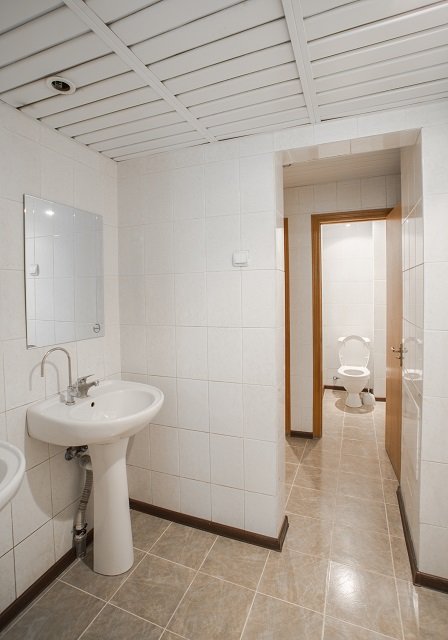 Аренда офиса 164 м² БЦ Грохольский переулок , 28