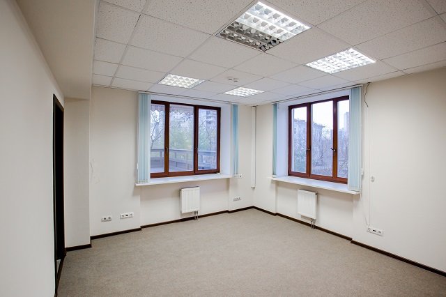 Аренда офиса 364 м² БЦ Грохольский переулок , 28