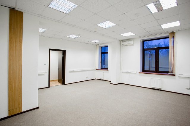 Аренда офиса 364 м² БЦ Грохольский переулок , 28