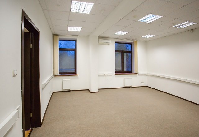 Аренда офиса 364 м² БЦ Грохольский переулок , 28