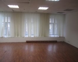 Аренда офиса 770 м² БЦ 