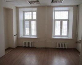Аренда офиса 770 м² БЦ 