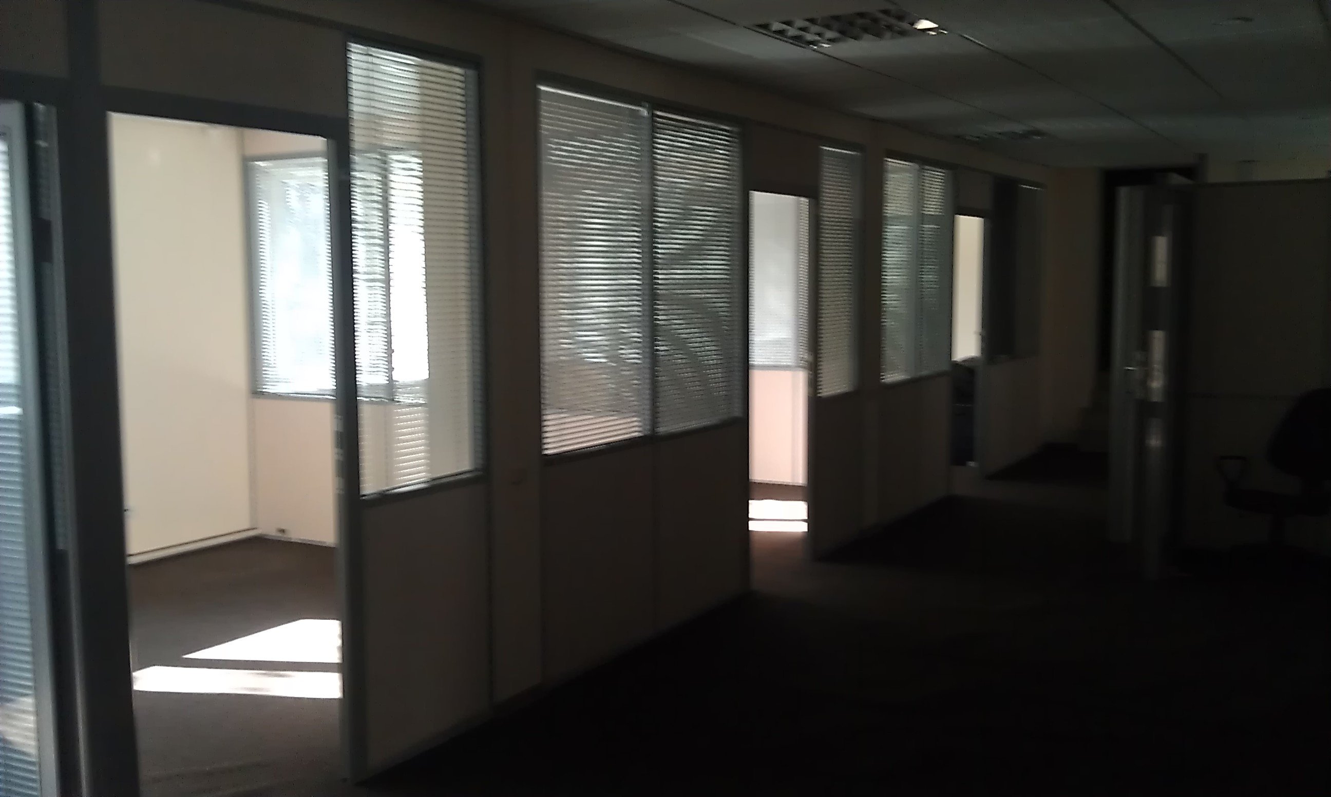 Аренда офиса 280 м² БЦ 