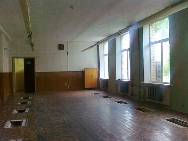 Аренда офиса 192 м² БЦ 