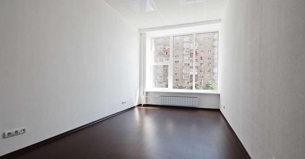 Аренда офиса 255 м² БЦ Цитадель