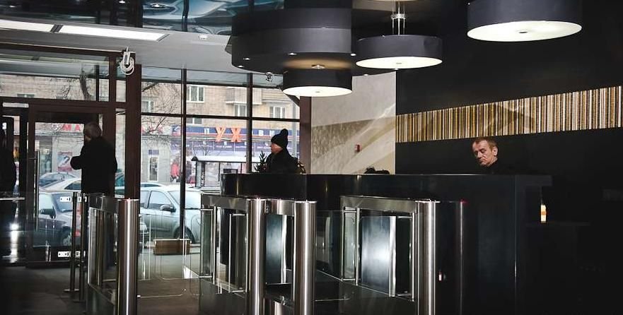 Аренда офиса 250 м² БЦ Цитадель
