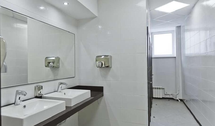 Аренда офиса 250 м² БЦ Цитадель