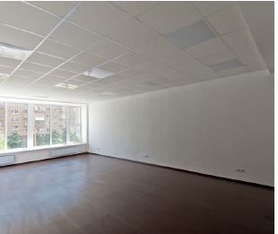 Аренда офиса 795 м² БЦ Цитадель