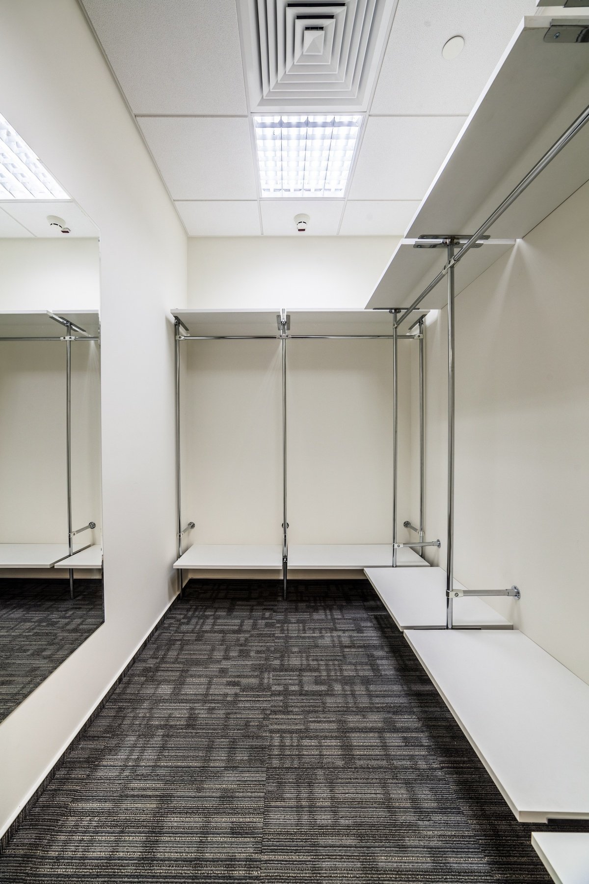 Аренда офиса 253 м² БЦ Белые Сады