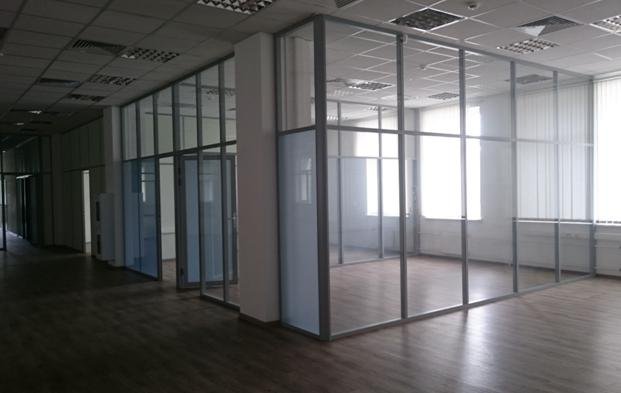 Аренда офиса 512 м² БЦ ИНТЕРЬЕР