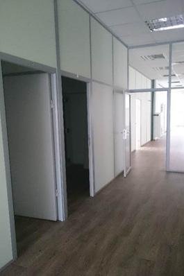 Аренда офиса 564 м² БЦ ИНТЕРЬЕР