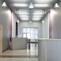 Аренда офиса 184 м² БЦ Стрелецкая слобода