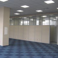 Аренда офиса 184 м² БЦ Стрелецкая слобода