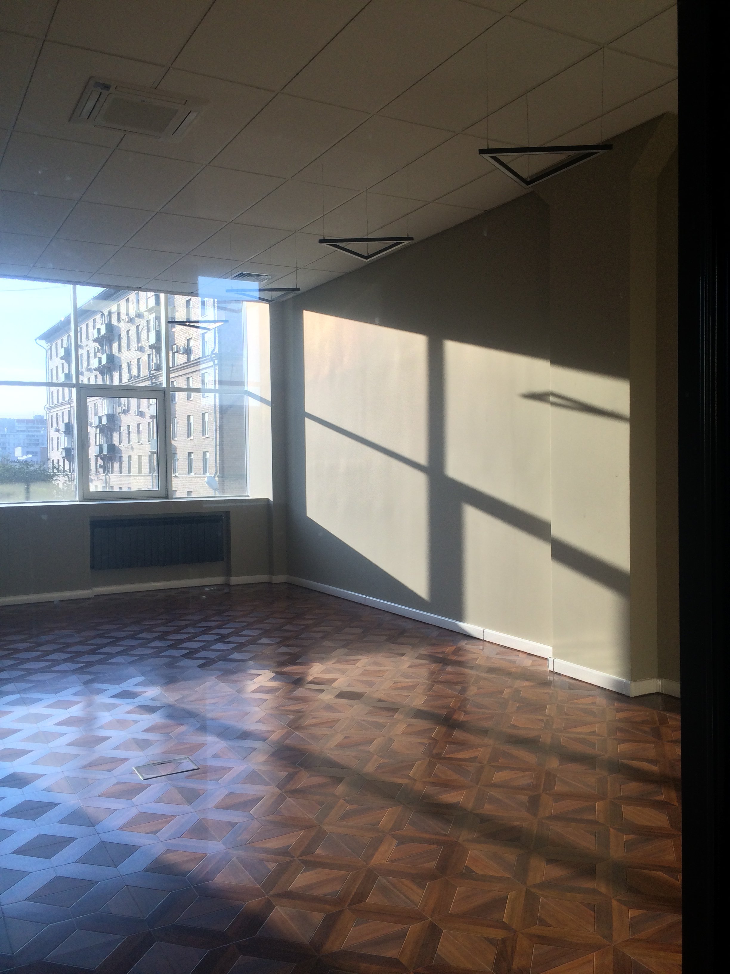 Аренда офиса 860 м² БЦ Стрелецкая слобода