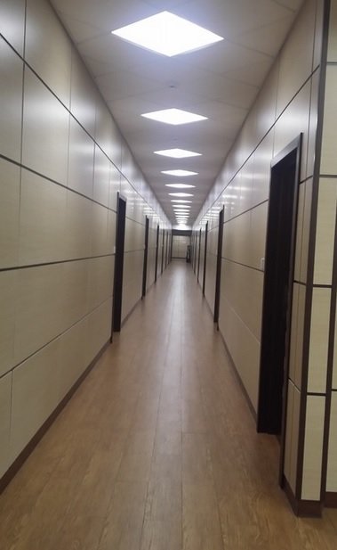 Аренда офиса 1498 м² БЦ Стрелецкая слобода
