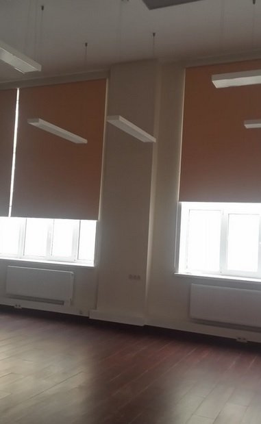 Аренда офиса 1498 м² БЦ Стрелецкая слобода