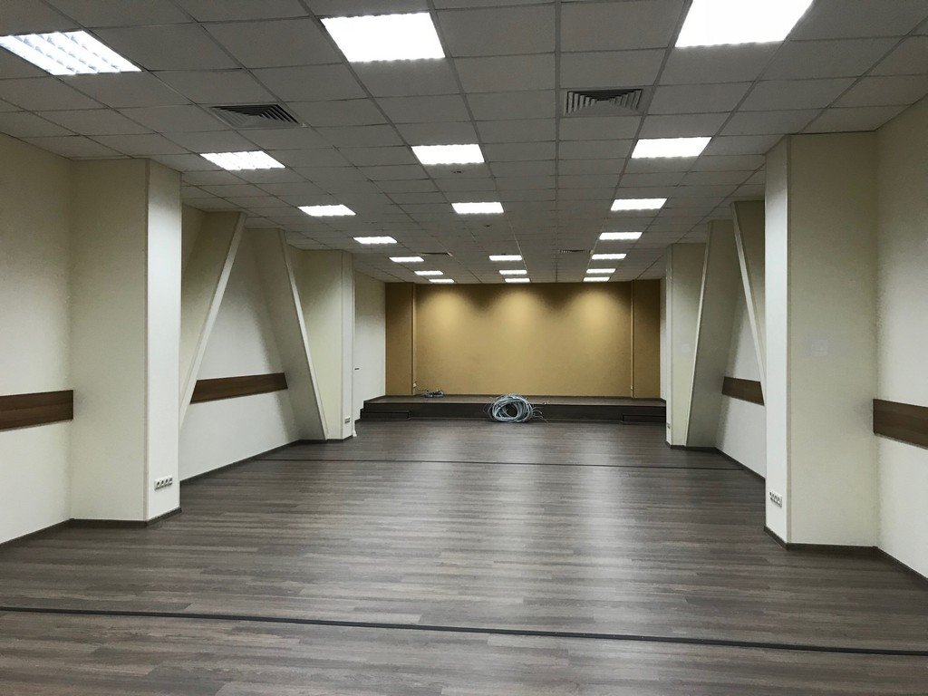 Аренда офиса 700 м² БЦ Стрелецкая слобода