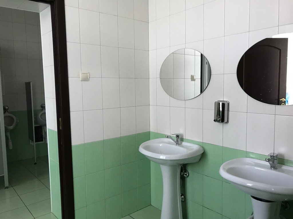 Аренда офиса 700 м² БЦ Стрелецкая слобода