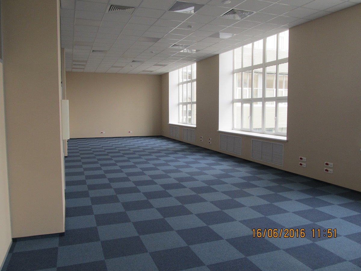Аренда офиса 130 м² БЦ Стрелецкая слобода