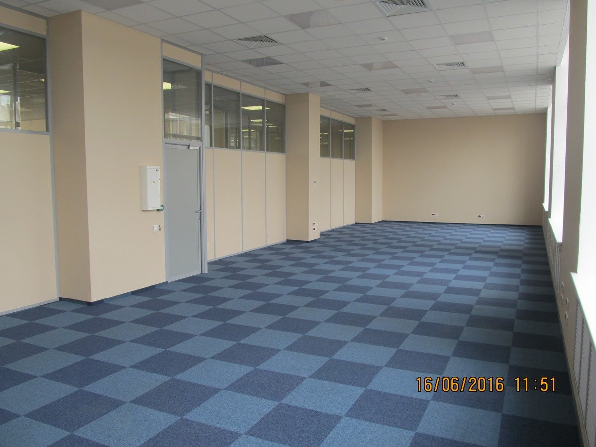 Аренда офиса 130 м² БЦ Стрелецкая слобода