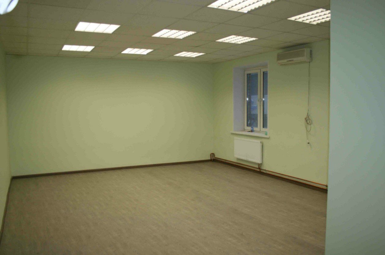 Аренда офиса 242 м² БЦ 