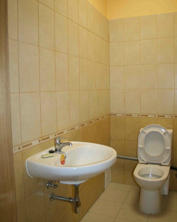 Аренда офиса 242 м² БЦ 