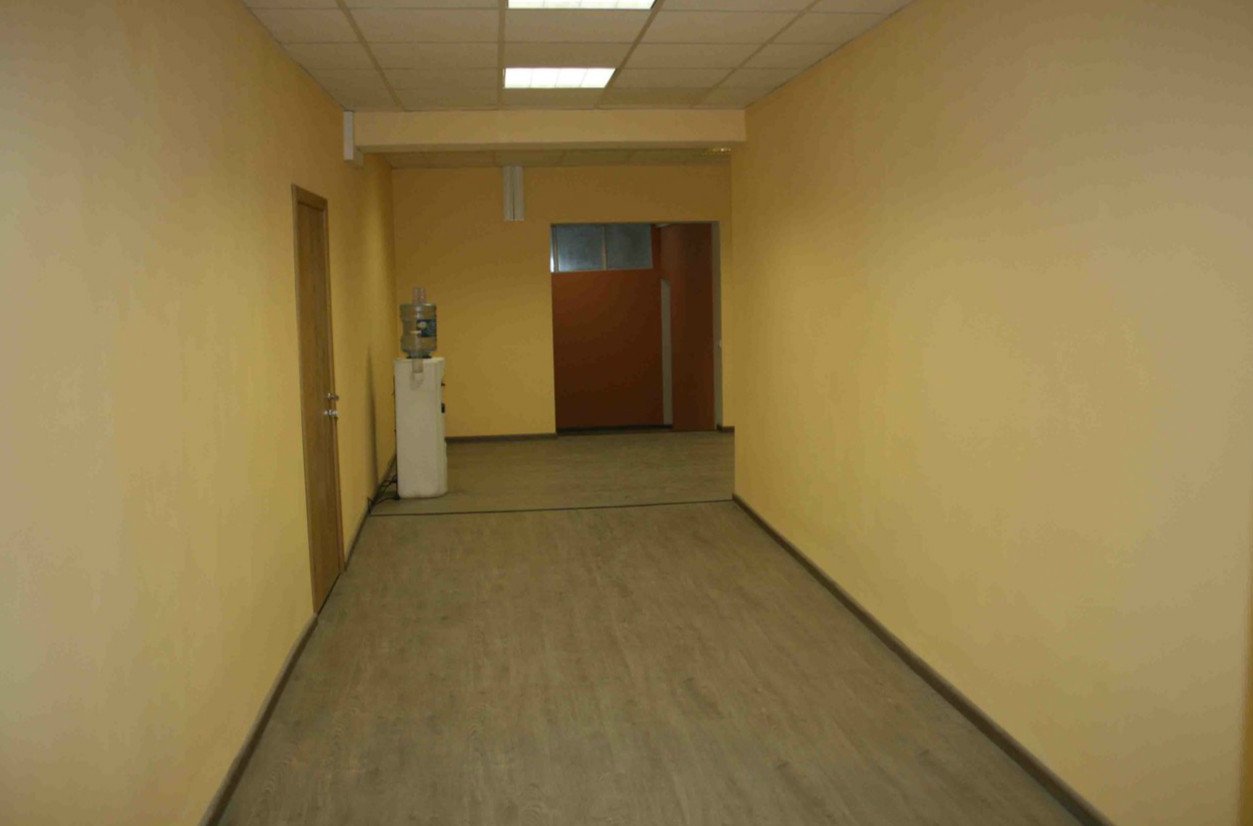 Аренда офиса 242 м² БЦ 