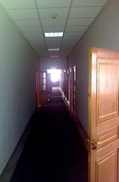 Аренда офиса 1500 м² БЦ 